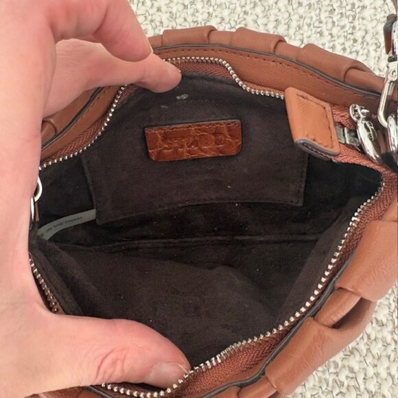 STAUD Bean Bag Brown - Picture 6 of 6